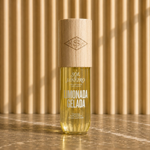 Sol de Janeiro Мист Limonada Gelada 90ml