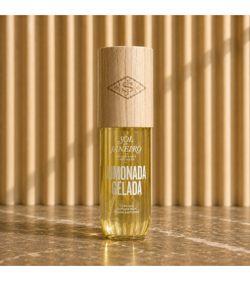 Sol de Janeiro Мист Limonada Gelada 90ml