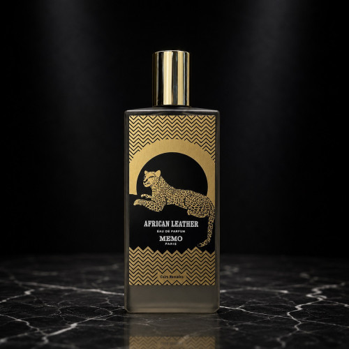 Распив Memo African Leather