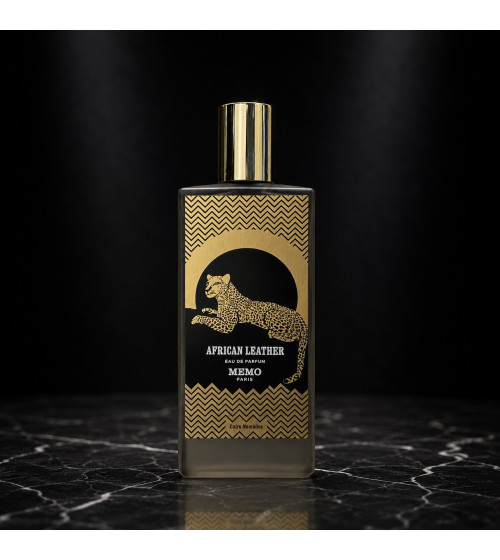 Распив Memo African Leather