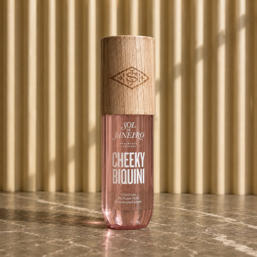 Sol de Janeiro Мист Cheeky Biquini 90ml