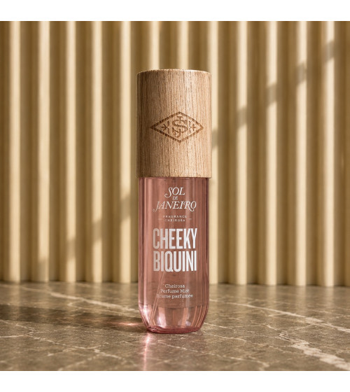 Sol de Janeiro Мист Cheeky Biquini 90ml
