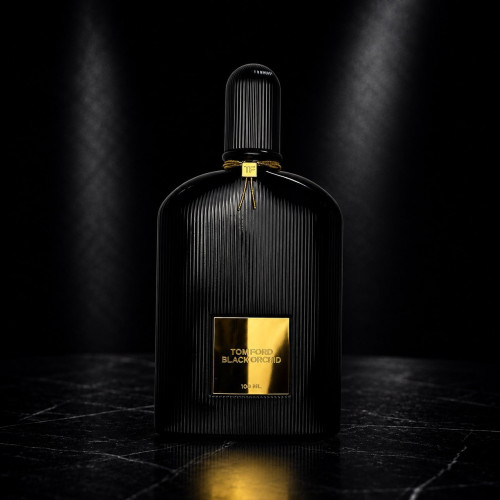 Tom Ford Black Orchid edP 100 ml.