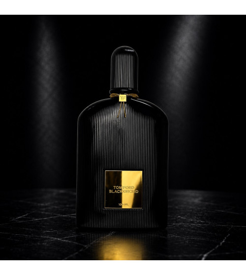 Tom Ford Black Orchid edP 100 ml.