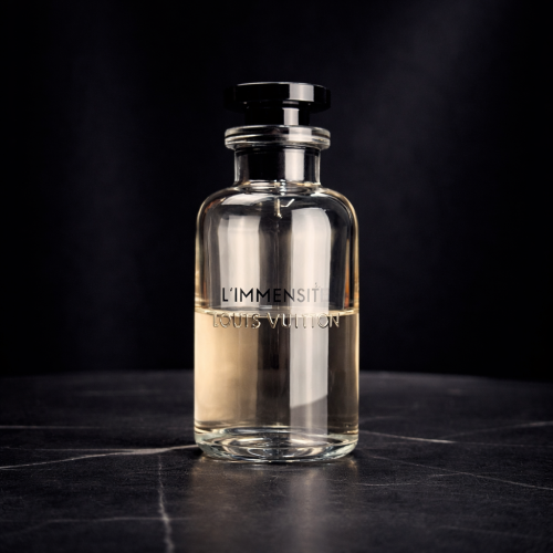 Распив Louis Vuitton L'Immensité