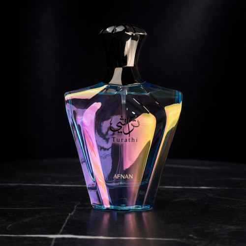 Afnan Turathi Electric 90ml