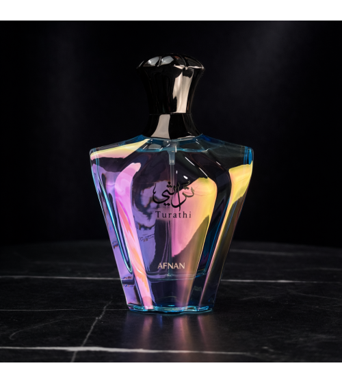 Afnan Turathi Electric 90ml