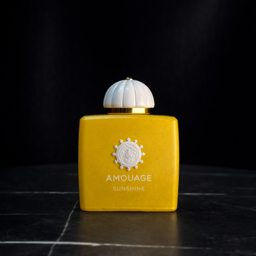 Amouage Sunshine 100 ml