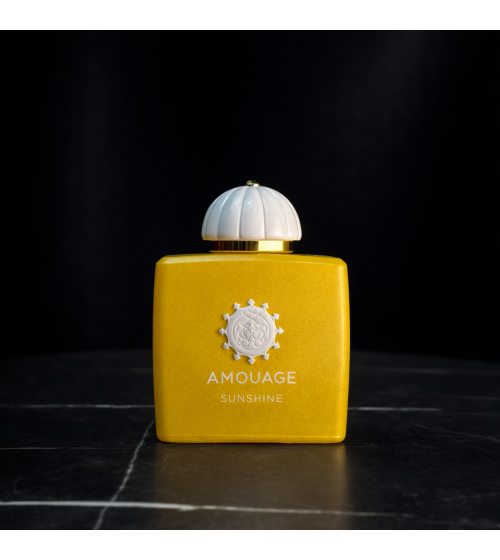 Amouage Sunshine 100 ml