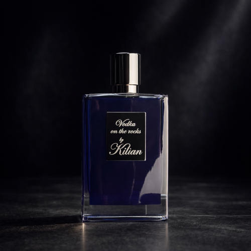 Распив Kilian Vodka on the Rocks