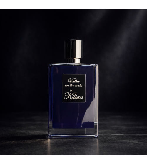 Распив Kilian Vodka on the Rocks