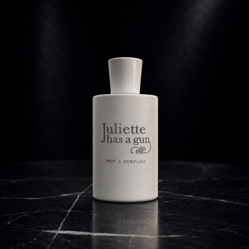 Распив Juliette Has a Gun: Not a Perfume