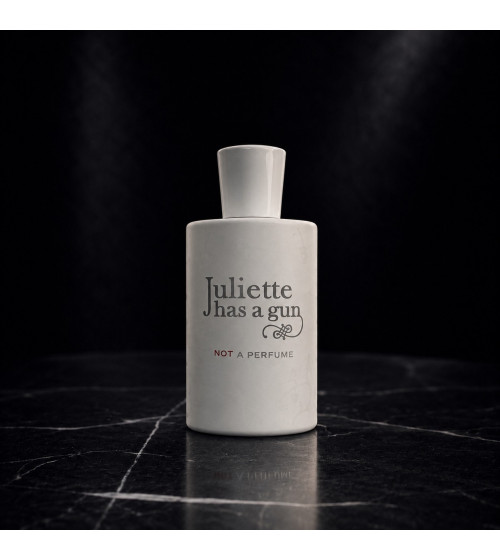 Распив Juliette Has a Gun: Not a Perfume