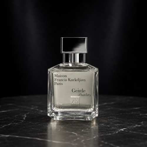 Распив Francis Kurkdjian Gentle Fluidity