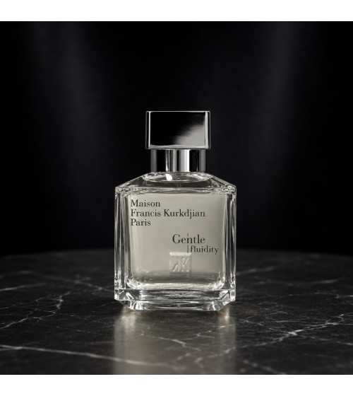 Распив Francis Kurkdjian Gentle Fluidity