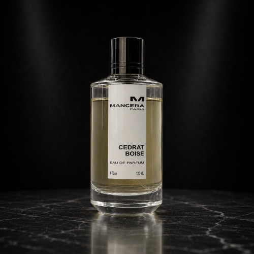 Mancera Cedrat Boise 120ml