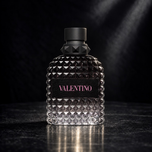 Распив Valentino Uomo Born In Roma