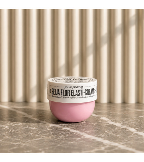 Sol de Janeiro Крем Beija Flor Elasti Cream 25ml