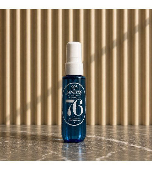 Sol de Janeiro Мист Cheirosa 76 30ml