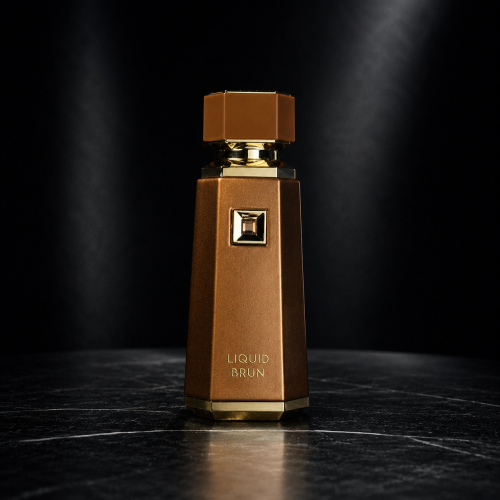 Liquid Brun French Avenue 100ml
