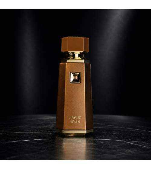 Liquid Brun French Avenue 100ml